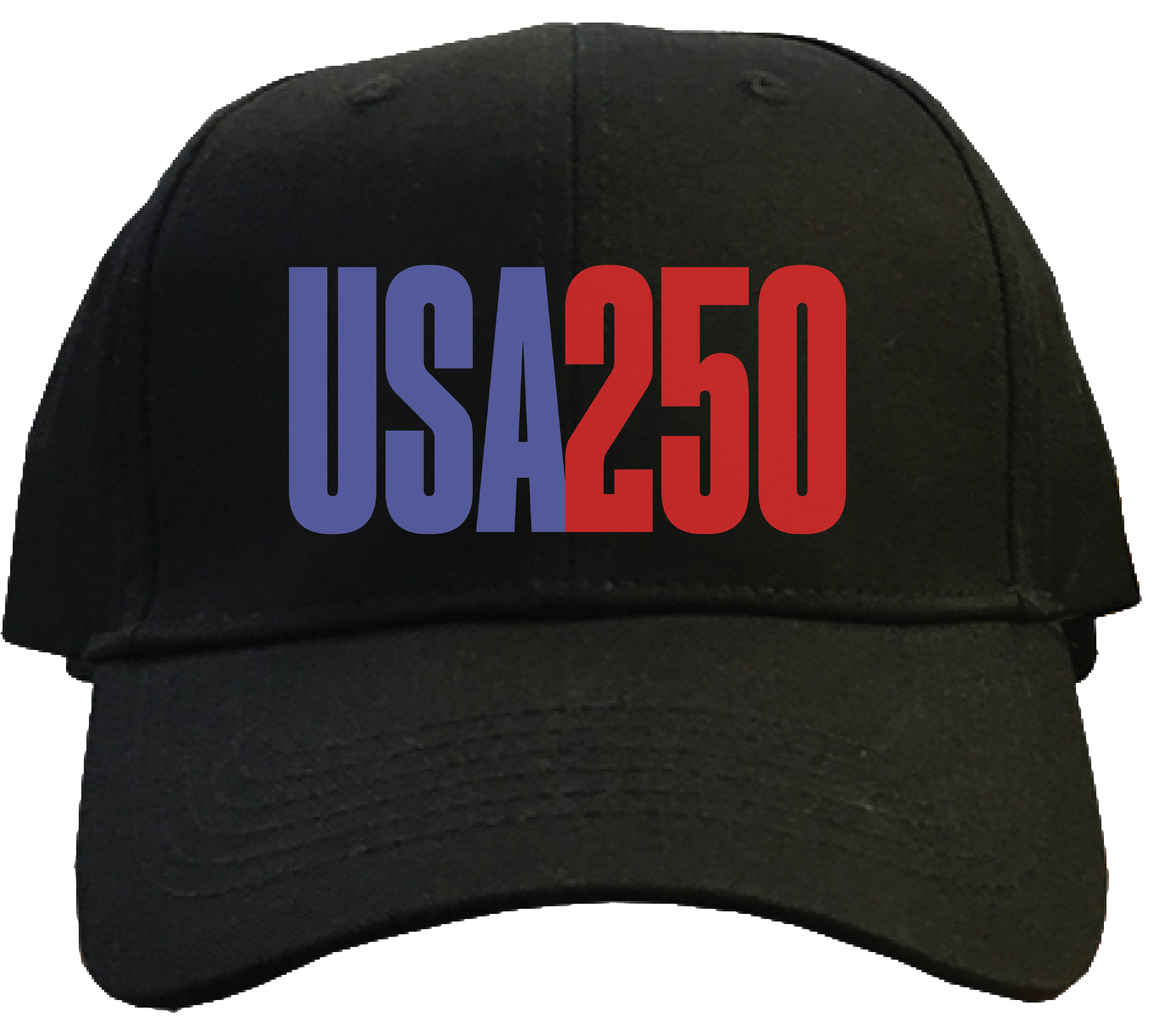 Assorted USA 250th Hats