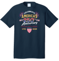 USA 250th Tee-Celebrate