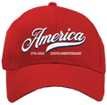 USA 250th Anniversary Hat-Classic